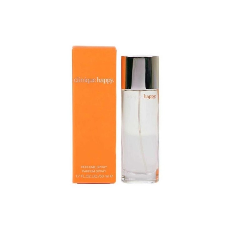 Clinique Happy Woda perfumowana dla kobiet 50 ml