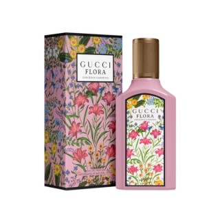 Gucci Flora Woda perfumowana dla kobiet 50 ml