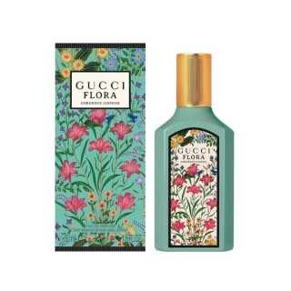 Gucci Flora Gorgeous Jasmine Woda perfumowana dla kobiet 50 ml