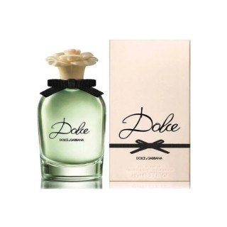 Dolce & Gabbana Dolce Woda perfumowana dla kobiet 75 ml