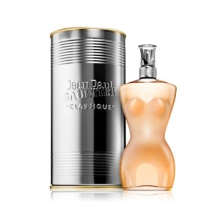 Jean Paul Gaultier Classique Woda toaletowa dla kobiet 100 ml