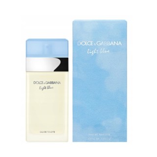 Dolce & Gabbana Light Blue Pour Femme Woda toaletowa dla kobiet 100 ml