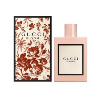 Gucci Gucci Bloom Woda perfumowana dla kobiet 100 ml