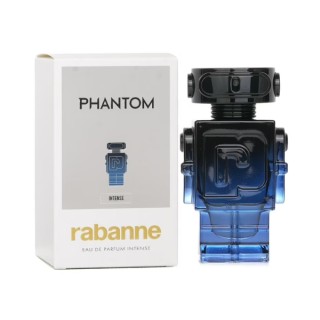 Paco Rabanne Phantom Woda perfumowana dla mężczyzn Intense 100 ml