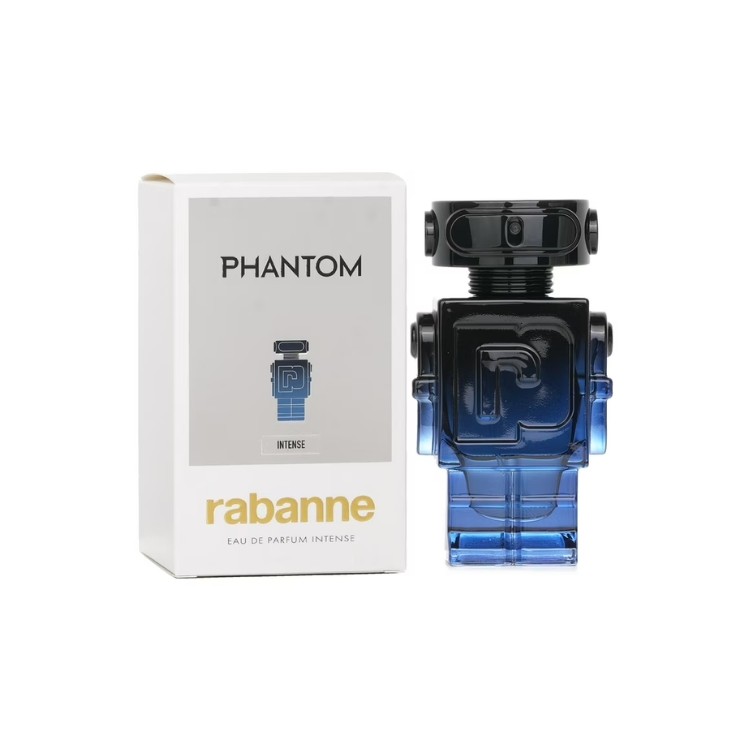Paco Rabanne Phantom Woda perfumowana dla mężczyzn Intense 100 ml