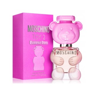 Moschino Toy 2 Bubble Gum Woda toaletowa dla kobiet 50 ml