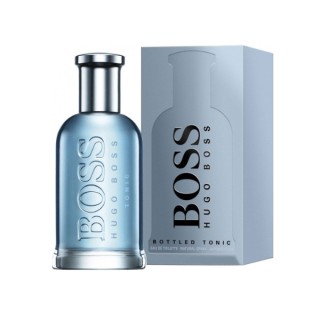 Hugo Boss Bottled Tonic Woda toaletowa dla mężczyzn 100 ml