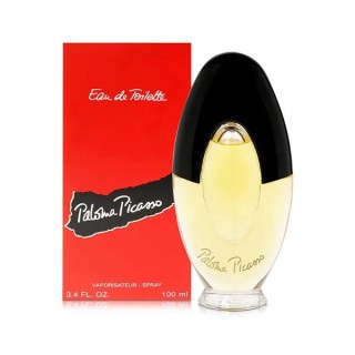 Paloma Picasso Woda toaletowa dla kobiet 100 ml