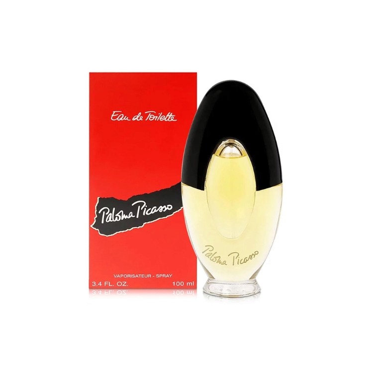 Paloma Picasso Woda toaletowa dla kobiet 100 ml
