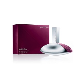 Calvin Klein Euphoria Woda perfumowana dla kobiet 50 ml