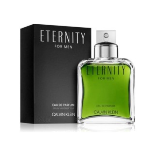 Calvin Klein Eternity Men Woda perfumowana dla mężczyzn 200 ml