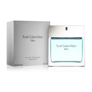 Calvin Klein Truth Men Woda toaletowa dla mężczyzn 100 ml