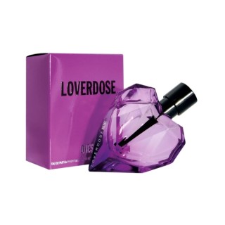 Diesel Loverdose Woda perfumowana dla kobiet 50 ml