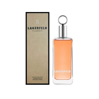 Karl Lagerfeld Classic Woda toaletowa dla mężczyzn 100 ml