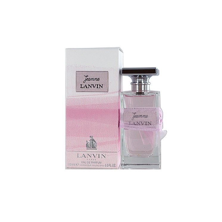Lanvin Jeanne Lanvin Woda perfumowana dla kobiet 100 ml