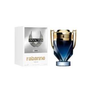Paco Rabanne Invictus Parfum Woda perfumowana dla mężczyzn 50 ml