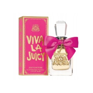 Juicy Couture Viva La Juicy Woda perfumowana dla kobiet 50 ml
