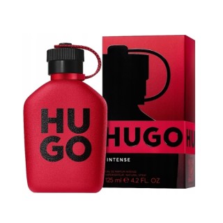 Hugo Boss Hugo Intense Woda perfumowana dla mężczyzn 125 ml