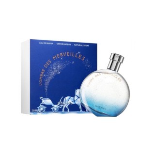 Hermes L'Ombre Des Merveilles Woda toaletowa dla kobiet 50 ml