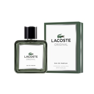 Lacoste Lacoste Original Woda perfumowana dla mężczyzn 60 ml