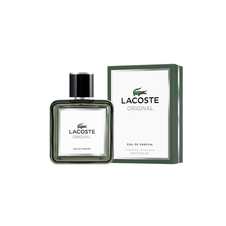 Lacoste Lacoste Original Woda perfumowana dla mężczyzn 60 ml