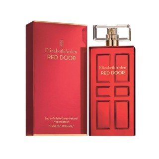 Elizabeth Arden Red Door Woda toaletowa dla kobiet 100 ml