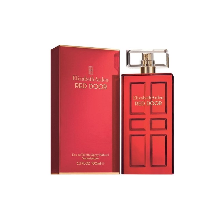 Elizabeth Arden Red Door Woda toaletowa dla kobiet 100 ml