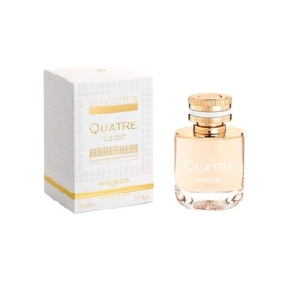 Boucheron Woda perfumowana dla kobiet Quatre Pour Femme 50 ml