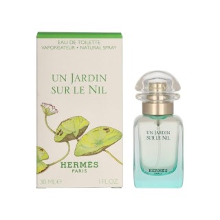 Hermes Un Jardin Sur Le Nil Unisex Woda toaletowa dla kobiet i mężczyzn 30 ml
