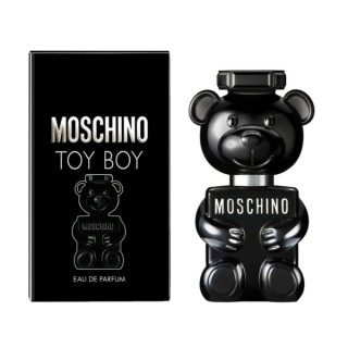 Moschino Toy Boy Woda perfumowana dla mężczyzn 50 ml