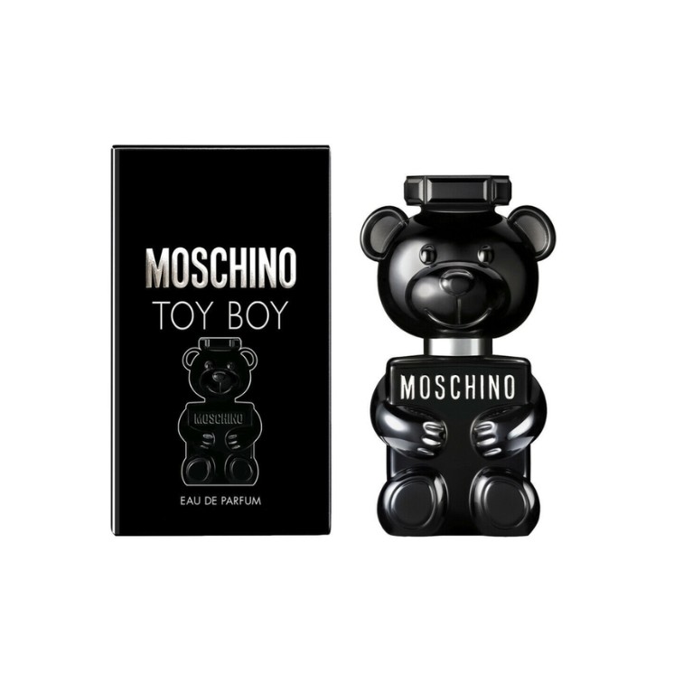 Moschino Toy Boy Woda perfumowana dla mężczyzn 50 ml