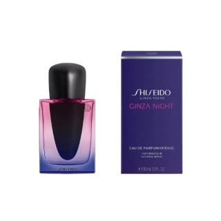 Shiseido Ginza Woda perfumowana dla kobiet Intense 30 ml