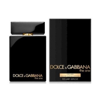 Dolce & Gabbana The One for Men Woda perfumowana dla mężczyzn Intense 100 ml