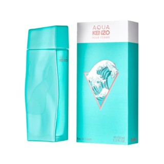 Kenzo Aqua Kenzo Woda toaletowa dla kobiet 100 ml