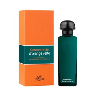Hermes Concentre D'orange Verye Unisex Woda toaletowa dla kobiet i mężczyzn 100 ml