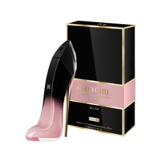 Carolina Herrera Good Girl Blush Elixir Woda perfumowana dla kobiet 50 ml