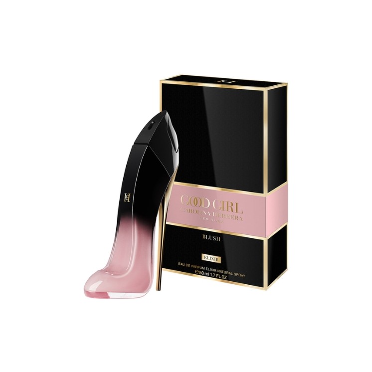 Carolina Herrera Good Girl Blush Elixir Woda perfumowana dla kobiet 50 ml