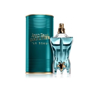 Jean Paul Gaultier Le Beau Woda toaletowa dla mężczyzn 75 ml