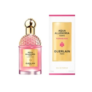 Guerlain Aqua Allegoria Forte Florabloom Woda perfumowana dla kobiet 75 ml