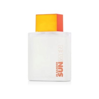 Jil Sander Sun Men Woda toaletowa dla mężczyzn 75 ml