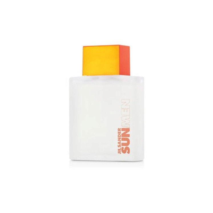Jil Sander Sun Men Woda toaletowa dla mężczyzn 75 ml