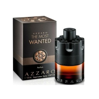 Azzaro The Most Wanted Parfum Woda perfumowana dla mężczyzn 100 ml