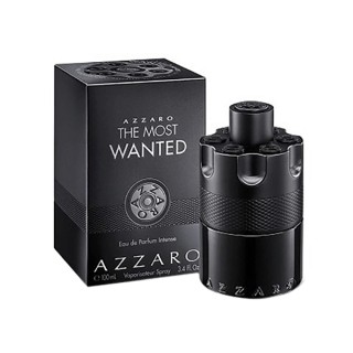 Azzaro The Most Wanted Woda perfumowana dla mężczyzn Intense 100 ml