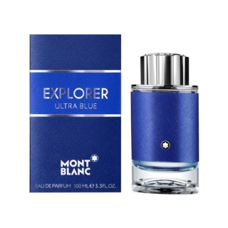 Montblanc Explore Ultra Blue Woda perfumowana dla mężczyzn 100 ml