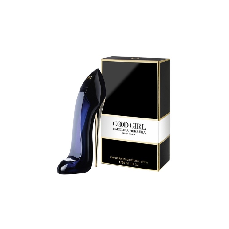 Carolina Herrera Good Girl Woda perfumowana dla kobiet 30 ml