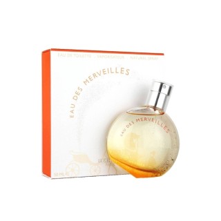 Hermes Eau Des Merveilles Woda toaletowa dla kobiet 50 ml