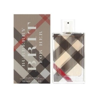 Burberry Brit For Her Woda perfumowana dla kobiet 100 ml