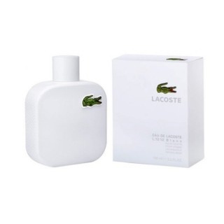 Lacoste L.12.12 Blanc Woda toaletowa dla mężczyzn 100 ml