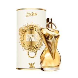 Jean Paul Gaultier Gaultier Divine Woda perfumowana dla kobiet 50 ml
