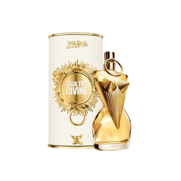 Jean Paul Gaultier Gaultier Divine Woda perfumowana dla kobiet 50 ml